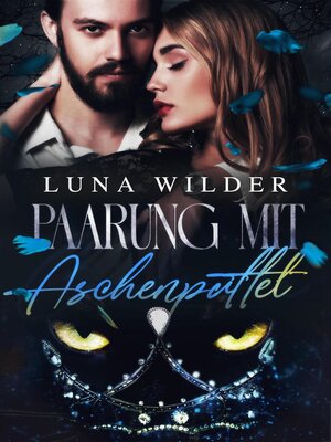 cover image of Paarung mit Aschenputtel